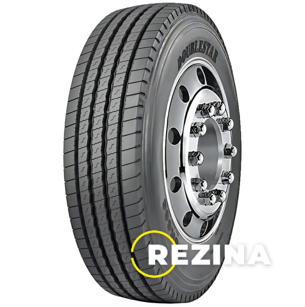 Doublestar DSRS 01 (рулевая) 225/75 R17.5 129/127L