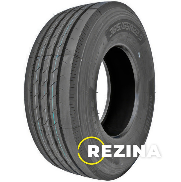 Sunfull RSHF 162 (рулевая) 295/80 R22.5 152/149M PR18