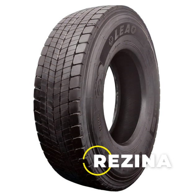 Leao GREEN-VAN ETD100 (ведущая) 315/60 R22.5 152/148L PR16