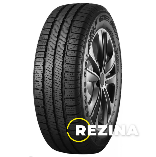 GT Radial Maxmiler WT2 Cargo 215/60 R16C 103/101R