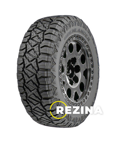 Grenlander CONQUEWIND R/T 265/70 R17 118/115Q