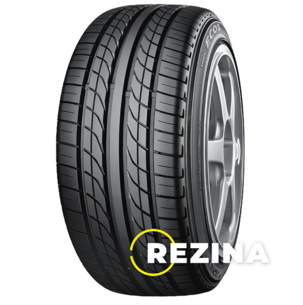 Yokohama DNA ECOS ES300 255/45 R18 99W