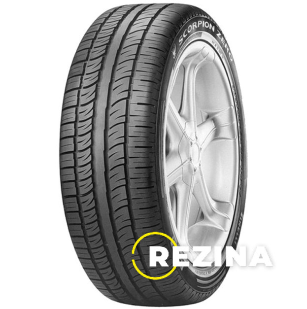 Pirelli Scorpion Zero Asimmetrico 285/45 R21 113W XL MO1 Demo