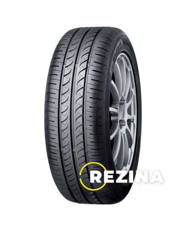 Yokohama BluEarth AE-01 165/70 R13 79S