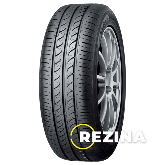 Yokohama BluEarth AE-01 165/70 R13 79S