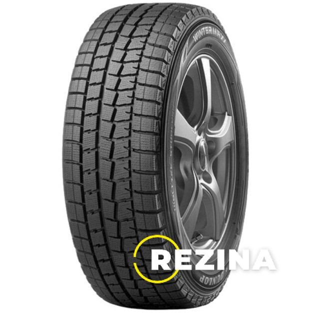 Dunlop Winter Maxx WM01 225/50 R18 95Q Demo