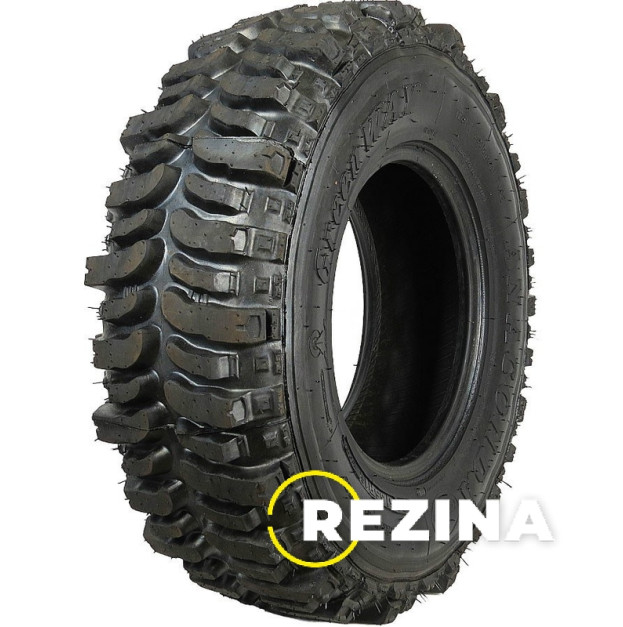 Green Way (наварка) Anaconda 4x4 M/T 235/85 R16 120Q