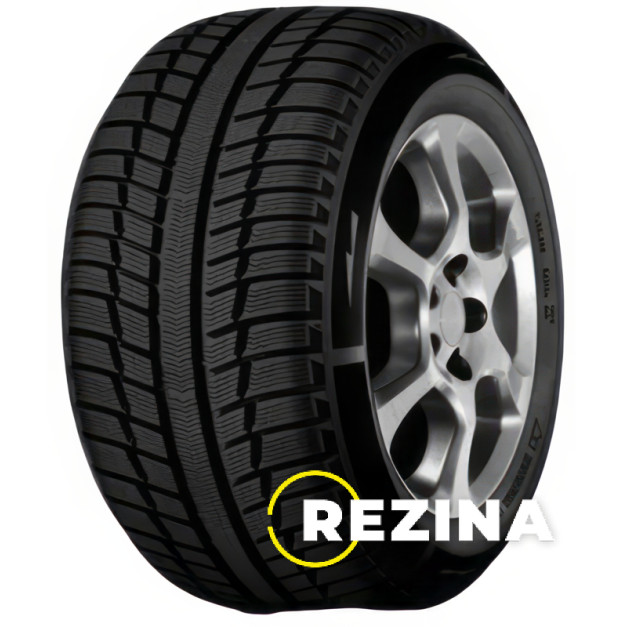 Radburg (наварка) Power Allpin 215/55 R17 94V