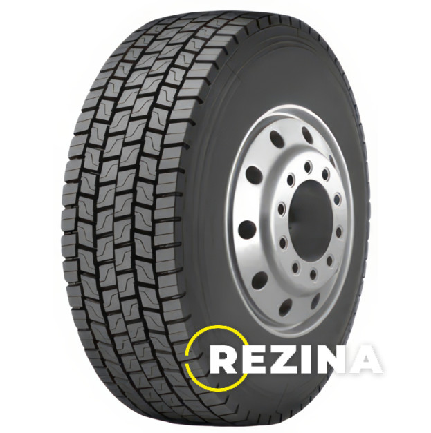 Radburg (наварка) RDE2 (ведуча) 245/70 R17.5
