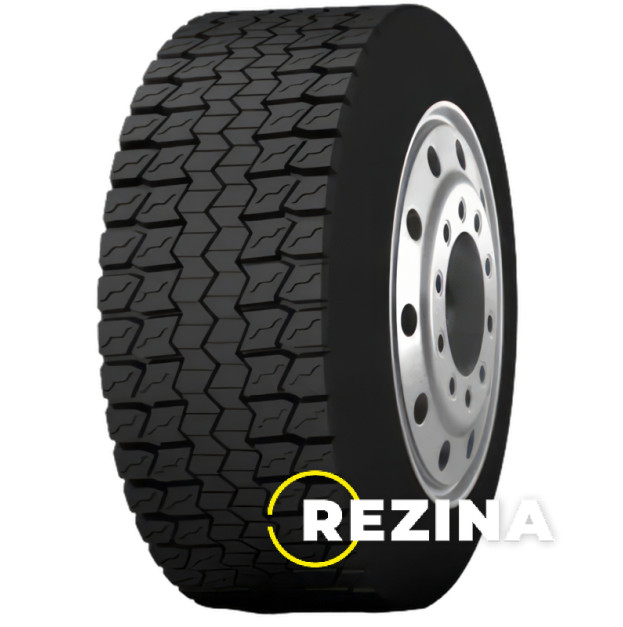 Radburg (welded) V167B (driving) 245/70 R17.5