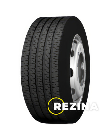 Radburg (наварка) DV-RM (прицепная) 265/70 R19.5