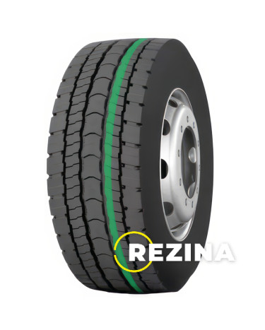 Radburg (наварка) K700 (рулевая) 315/70 R22.5