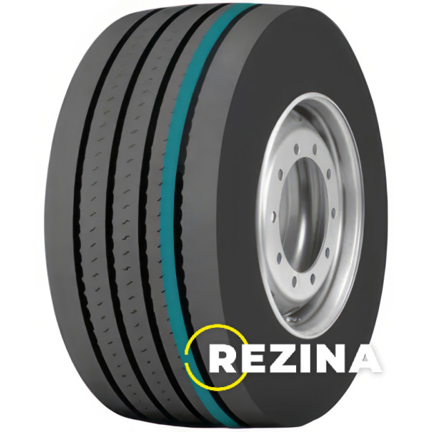 Radburg (welded) TA2E (steering) 385/55 R22.5