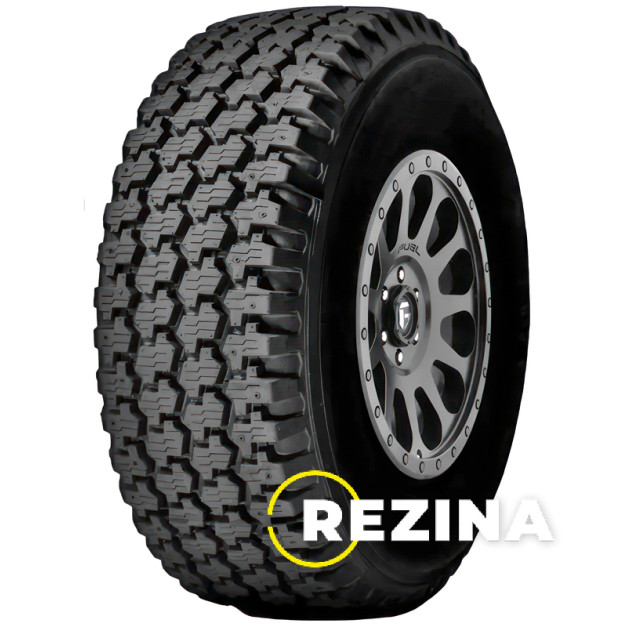 Radburg (наварка) PBA40 245/70 R16 111T XL