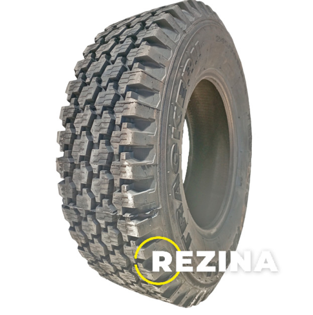 Radburg (наварка) RADIAL TRACKER II 245/70 R16 107P