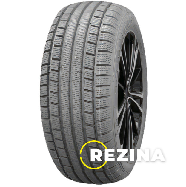 Radburg (welded) M+S 130 185/60 R14 82T