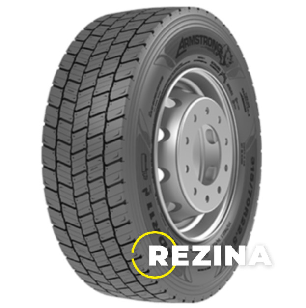 Armstrong ADR11 (ведущая) 315/80 R22.6 156/150L