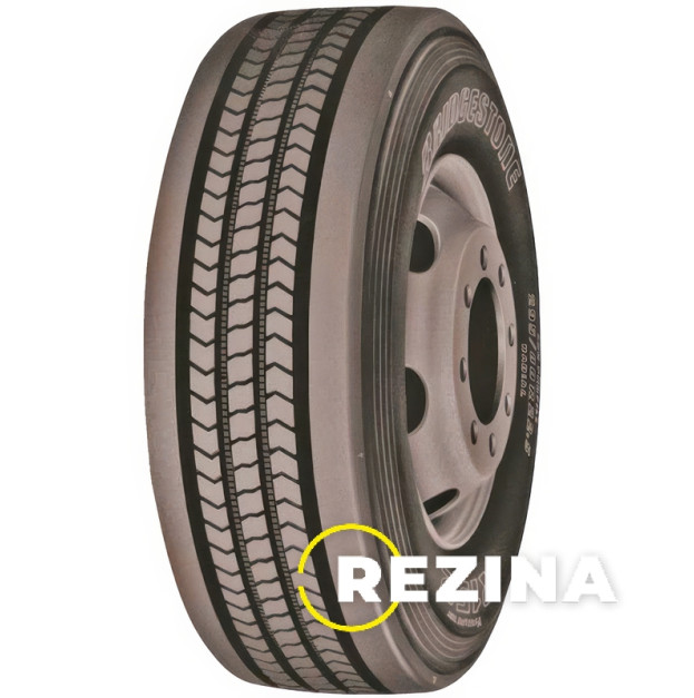 Bridgestone R152 (рулевая) 315/80 R22.5 154/150M