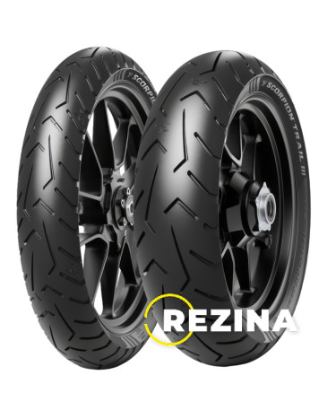 Pirelli Scorpion Trail 3 110/80 R19 59V