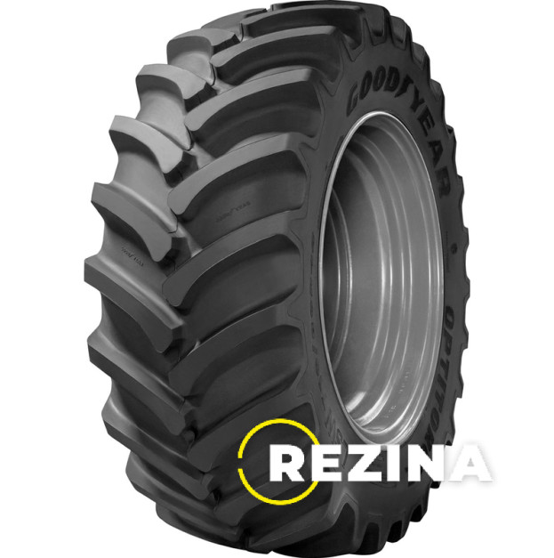Goodyear OPTITORQUE (s/g) 750/50 R26 157D TL