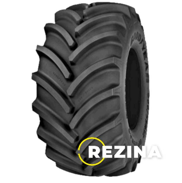 Goodyear OPTITRAC DT830 800/70 R38 190A8 IF TL