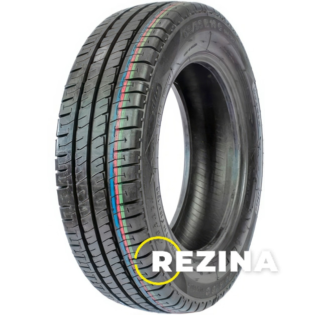 Gepard (welded) Sunner+ (universal) 215/65 R16C 106/104Q PR8