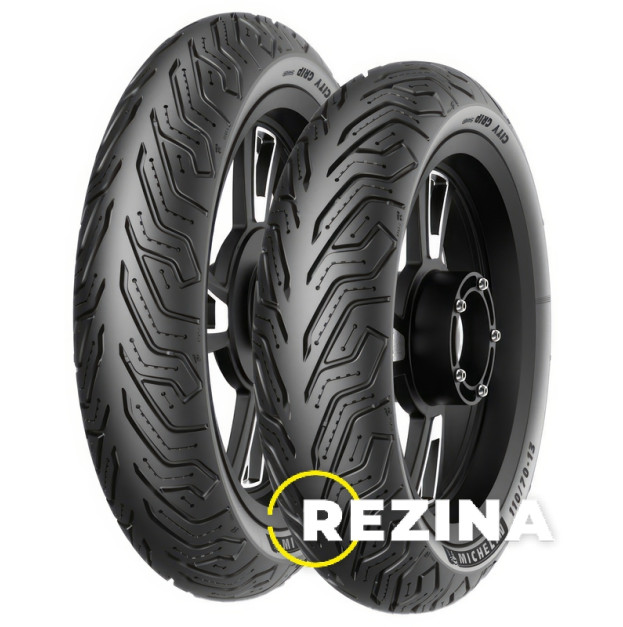 Michelin City Grip Saver 100/80 R14 48S