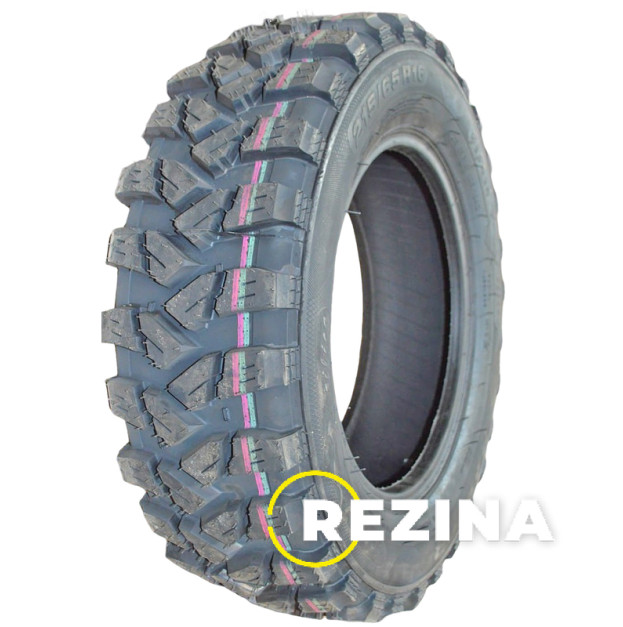 Gepard (наварка) Raptor MT 215/70 R15 106/104Q I