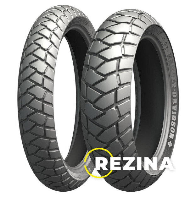 Michelin SCORCHER ADVENTURE 170/60 R17 72V