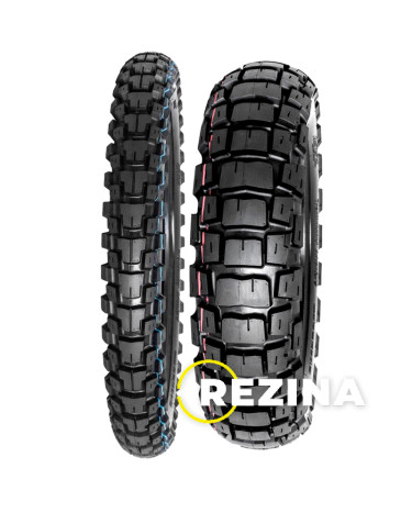 Motoz TRACTIONATOR ADVENTURE 150/70 R18 70Q