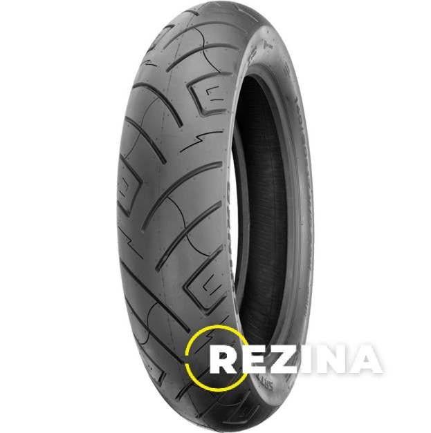 Shinko 777 180/55 R18 84H Reinforced