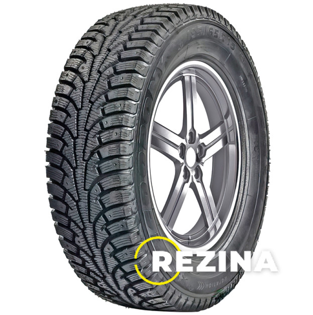 EcoOpony (наварка) WINTER H5 205/60 R16 92H (под шип)