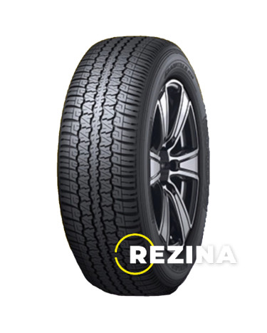 Dunlop Grandtrek AT30 245/75 R17 112H