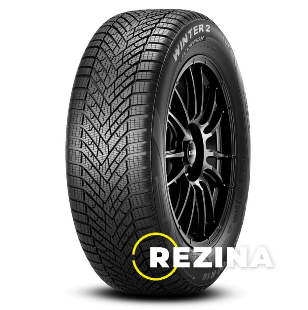 Pirelli Scorpion Winter 2 285/45 R20 112V XL Elect NE0