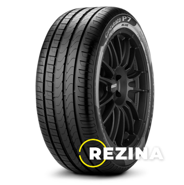 Pirelli Cinturato P7 Blue 285/40 R20 108Y XL Elect NF0