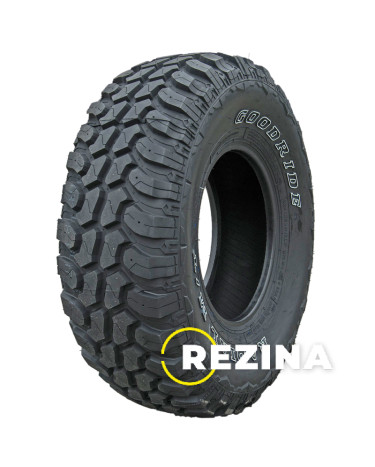 Goodride Radial M/T SL366 33/12.5 R20 114Q OWL