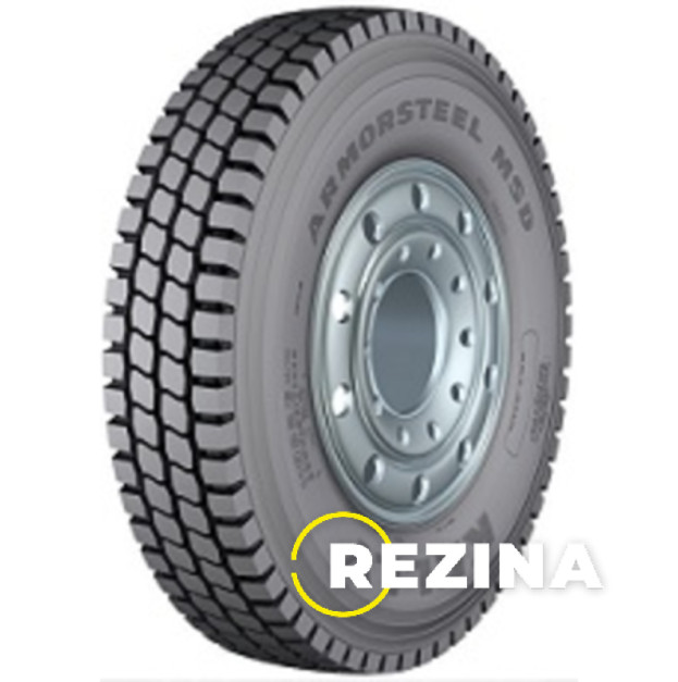 Kelly Armorsteel MSD (ведуча) 13 R22.5 156/150K