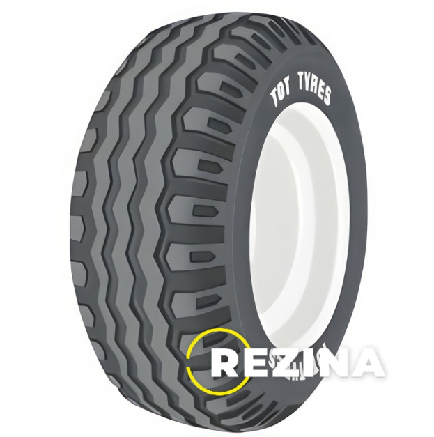 TOT T8110 (с/г) 10.00/75 R15.3 130A8 PR14 TL