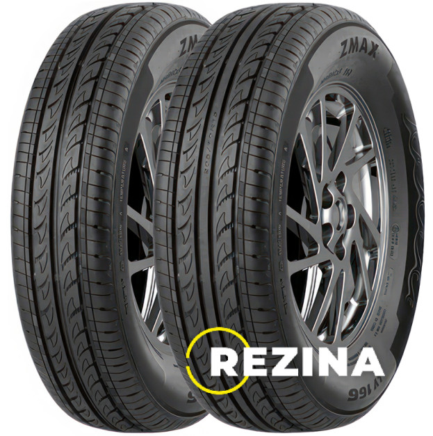 ZMAX LY166 155/65 R13 73T