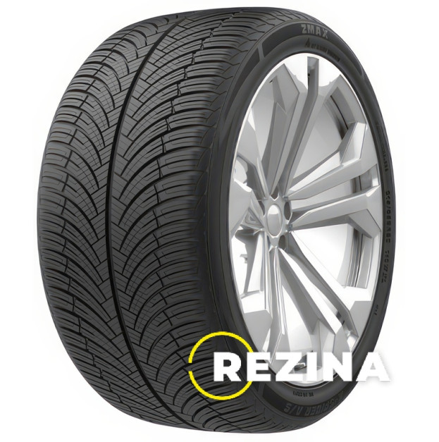 ZMAX X-Spider A/S 185/65 R15 92T XL