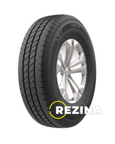 ZMAX X-Spider+ A/S 195/75 R16C 107/105R