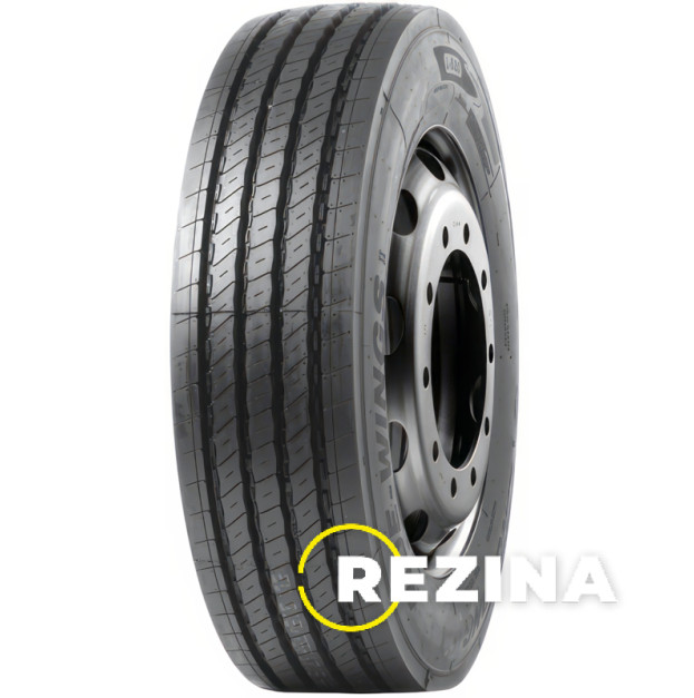 LingLong Ride-Wings L-S20 (steering) 225/75 R17.5 129/127M PR14