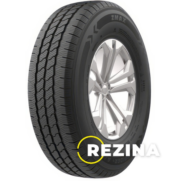 ZMAX X-Spider+ A/S 225/70 R15C 112/110R PR8