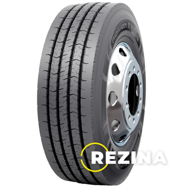 Nokian E-Truck Steer (рульова) 385/55 R22.5 160K