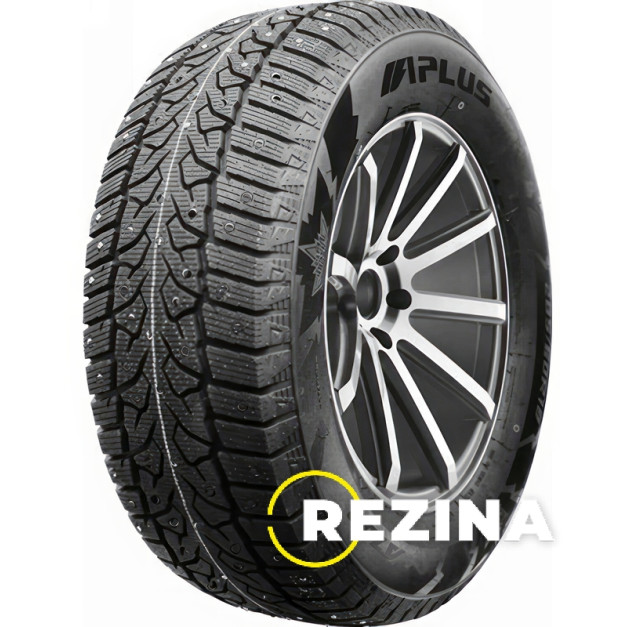 Aplus A703 215/70 R16 100T (шип)