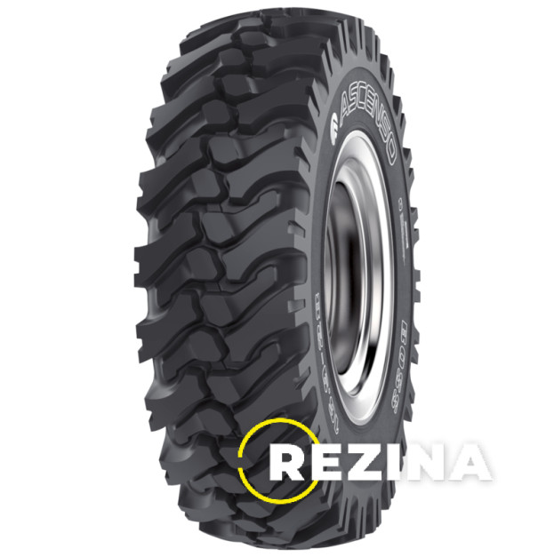 Ascenso BOSS BH 30 (індустріальна) 16.90 R28 156A8 PR14