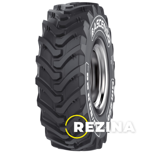 Ascenso MIR 220 (industrial) 18.40 R26 167A8/167B