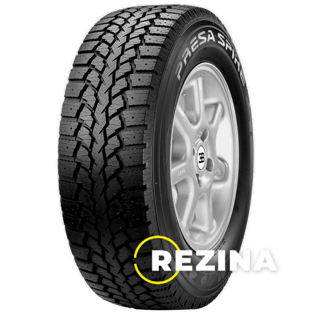 Maxxis MA-SLW Presa Spike 155 R13C 85/83Q (under spike)
