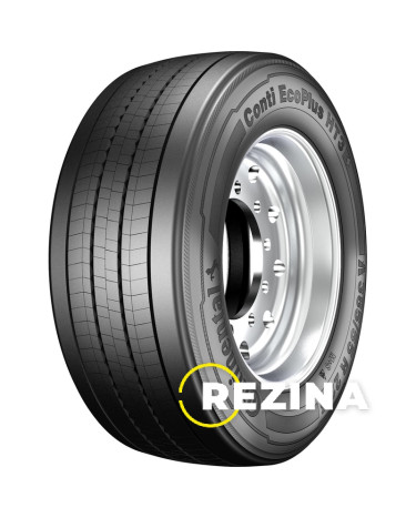 Continental Conti EcoPlus HT3+ (прицепная) 385/65 R22.5 160K PR20