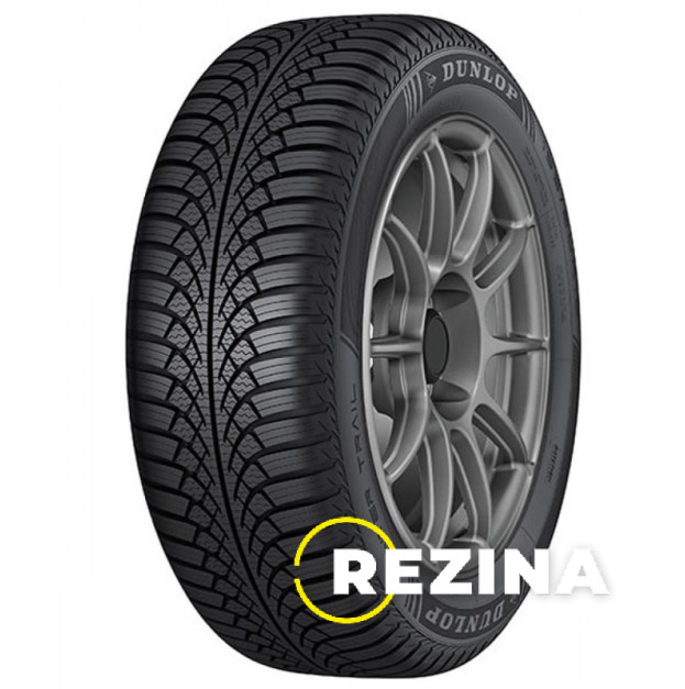 Dunlop Winter Trail 215/60 R16 99H XL